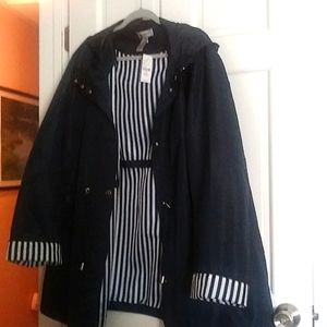Catherines Brand New Jacket - 3X